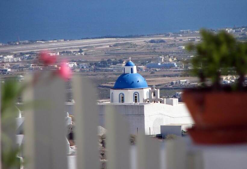 호텔 Villa Irini Fira   Adults Only