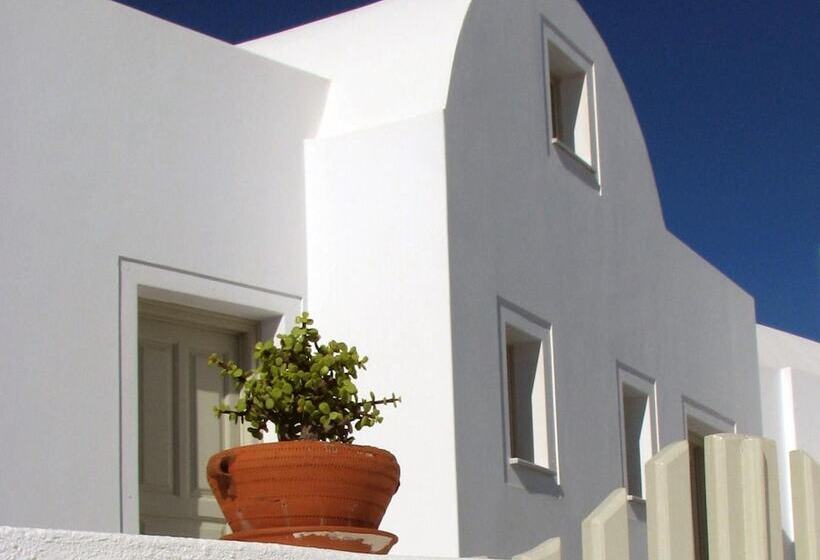 호텔 Villa Irini Fira   Adults Only