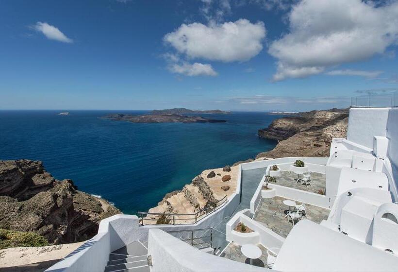 호텔 Villa Irini Fira   Adults Only