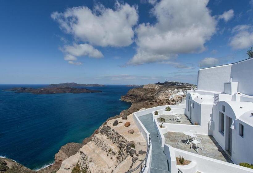 호텔 Villa Irini Fira   Adults Only