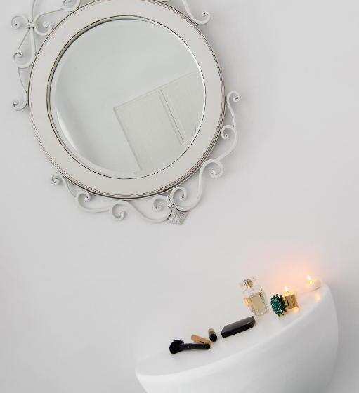 호텔 Villa Irini Fira   Adults Only