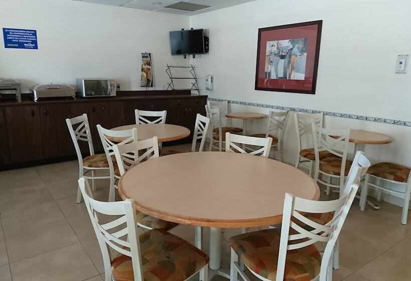 Microtel Inn And Suites By Wyndham Ciudad Juarez, Us Consulate