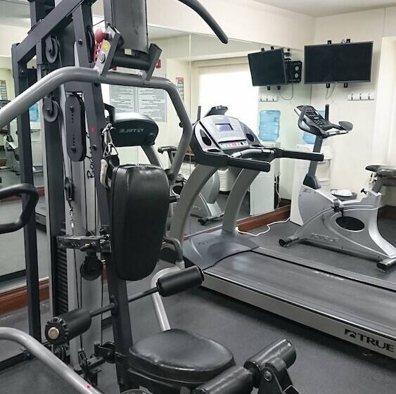 Microtel Inn And Suites By Wyndham Ciudad Juarez, Us Consulate