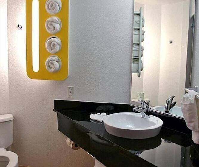 Motel 6irving, Tx  Dfw Airport North