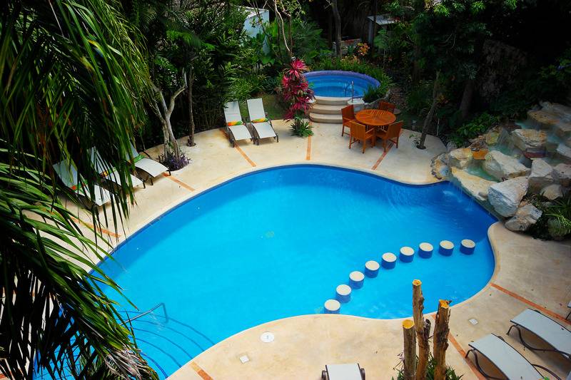 Riviera Maya Suites