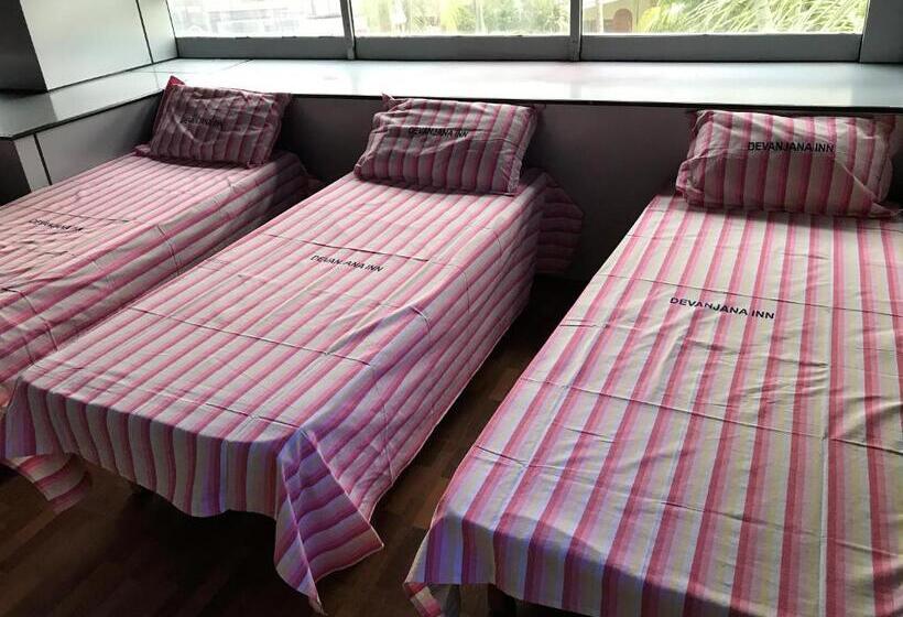 הוסטל Devanjana Inn Guruvayoor