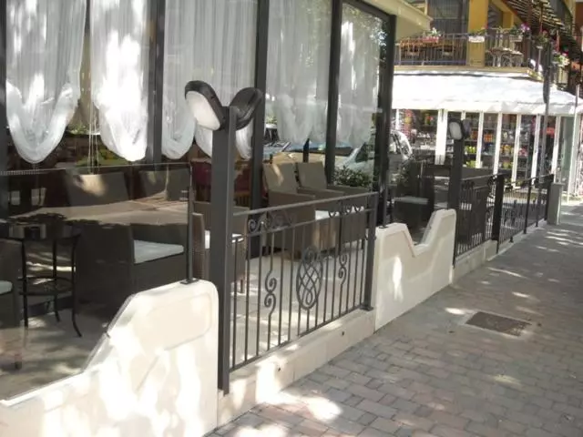 Aamiaismajoitus (B&B) Albergo Santo Stefano