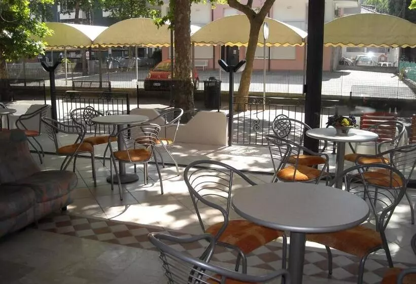 Aamiaismajoitus (B&B) Albergo Santo Stefano