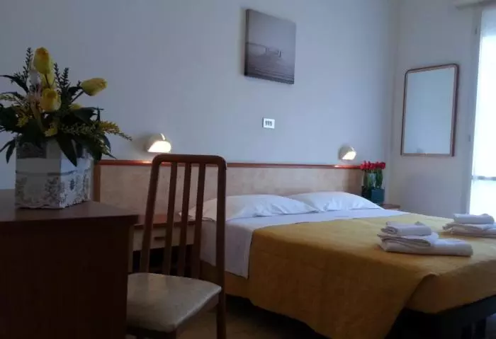 Aamiaismajoitus (B&B) Albergo Santo Stefano