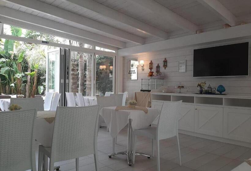 Bed and Breakfast Falli Exclusive Rooms And Breakfast  Con Parcheggio Privato E Gratuito