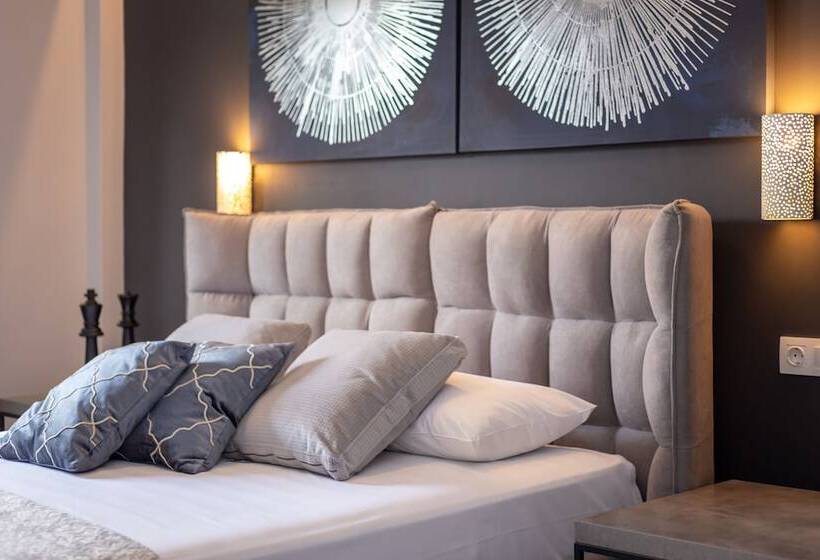 膳宿费 Ionian City By Checkin