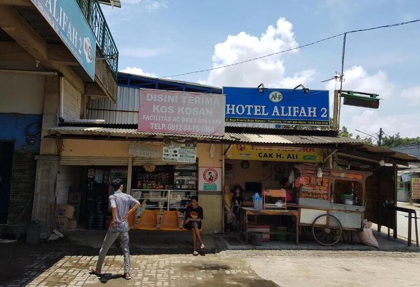 Hotel Alifah 2