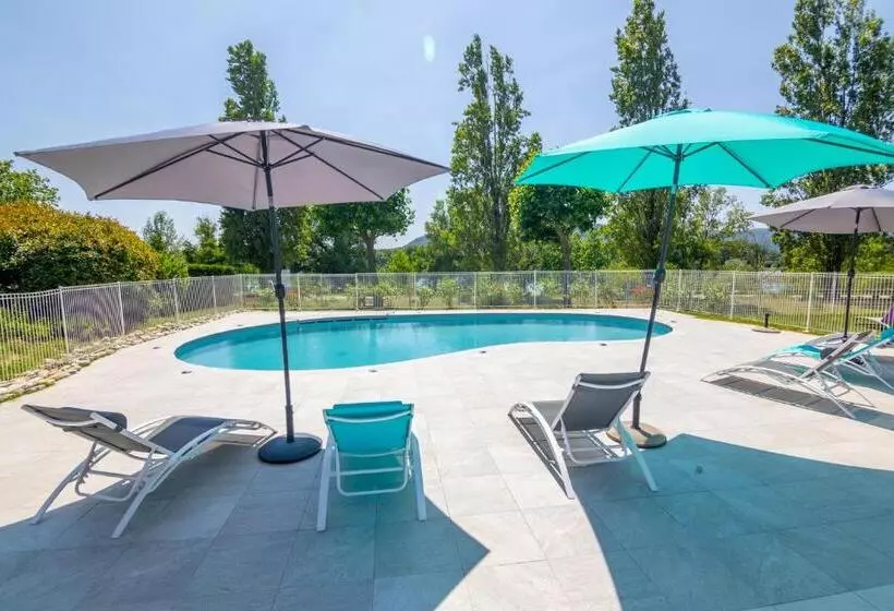 Hotelli Kyriad Direct  Bourg Les Valence