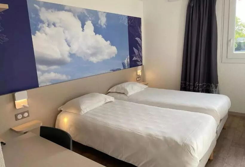 Hotelli Kyriad Direct  Bourg Les Valence