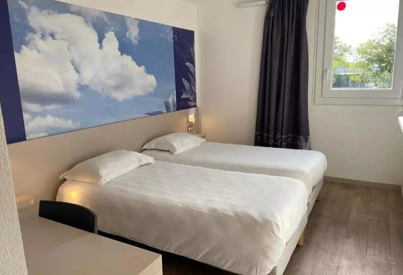 Hotelli Kyriad Direct  Bourg Les Valence