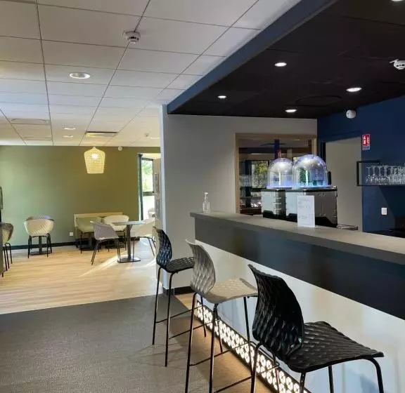 Hotelli Kyriad Direct  Bourg Les Valence