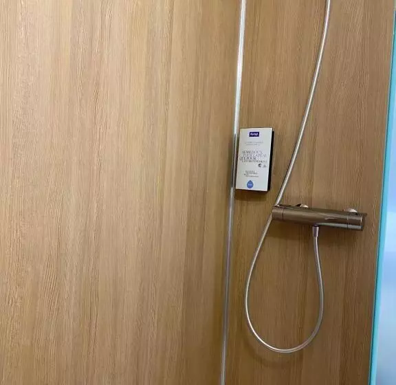 Hotelli Kyriad Direct  Bourg Les Valence