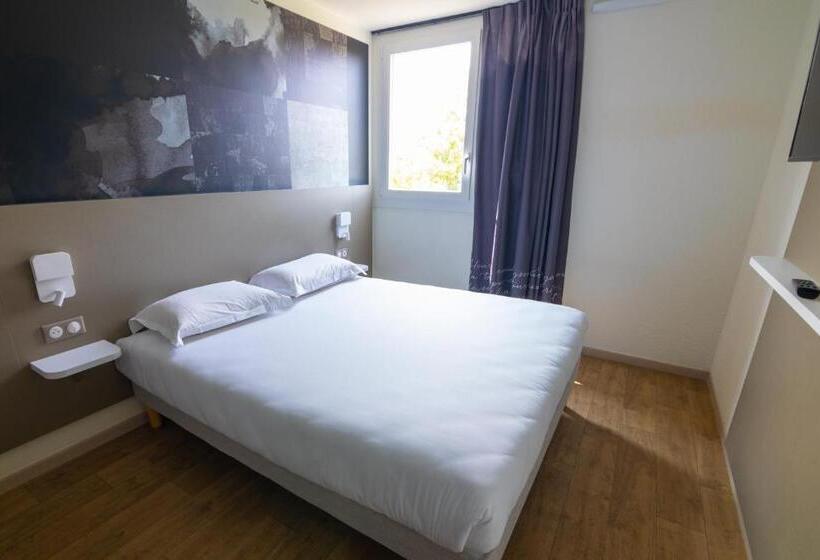 בית מלון כפרי Kyriad Direct  Bourg Les Valence