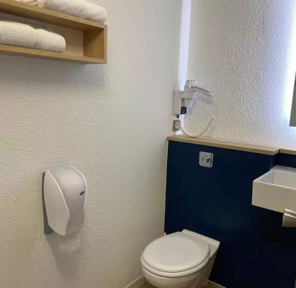 Hotelli Kyriad Direct  Bourg Les Valence