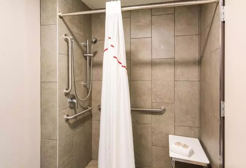 Hotelli Red Roof Inn Chester