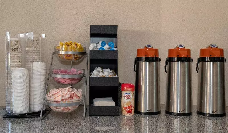 Hotelli Red Roof Inn Chester