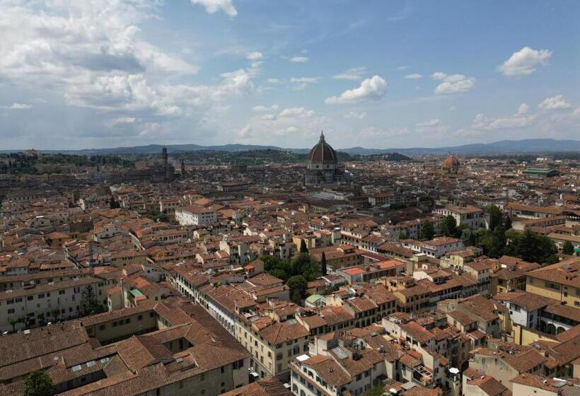 هتل Villa Tortorelli