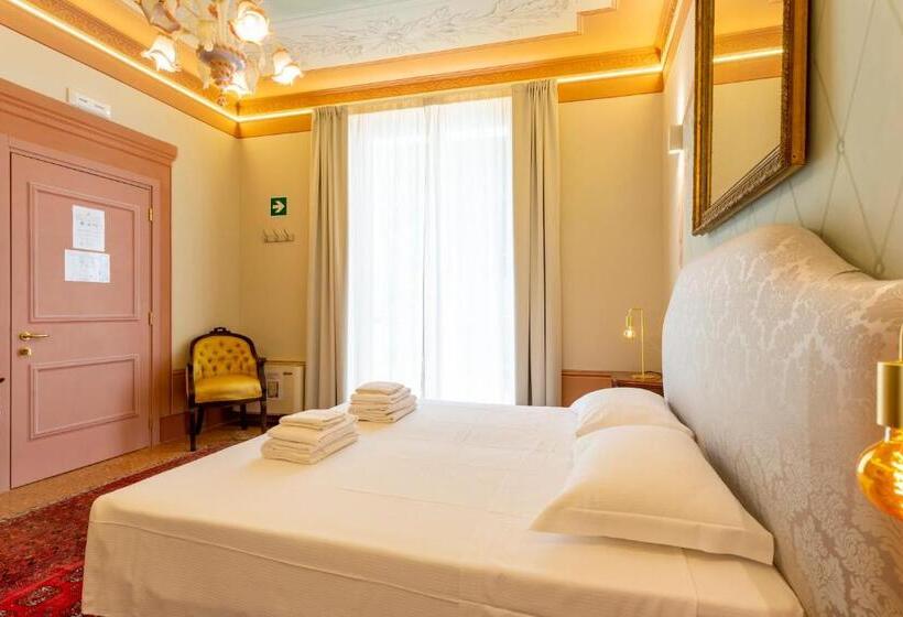 هتل Villa Tortorelli