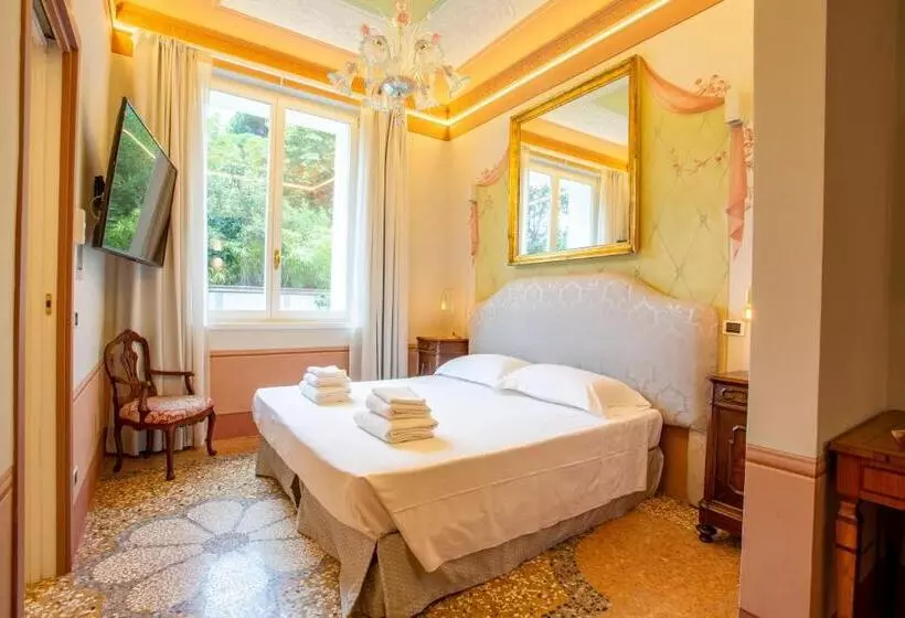 هتل Villa Tortorelli