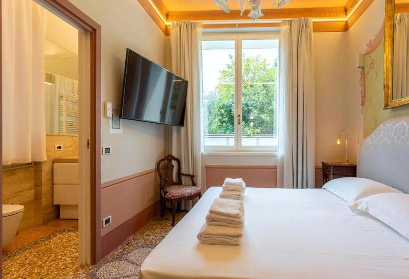 هتل Villa Tortorelli