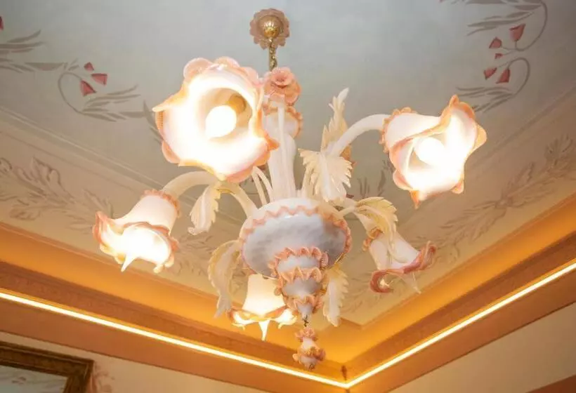 هتل Villa Tortorelli