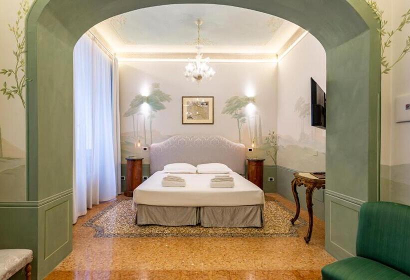 هتل Villa Tortorelli