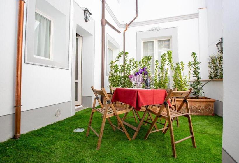 هتل Villa Tortorelli