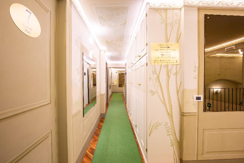 هتل Villa Tortorelli