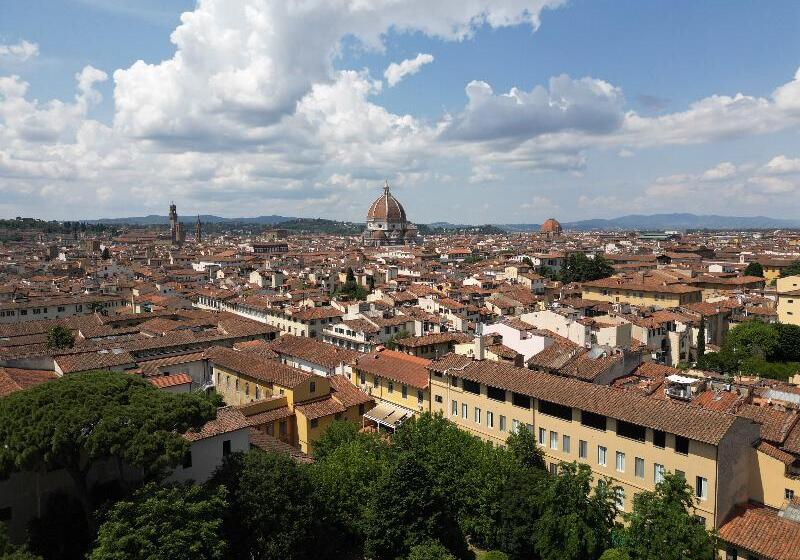 هتل Villa Tortorelli