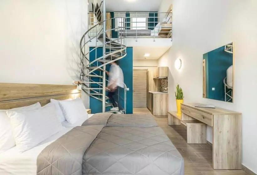 Sunshine Apartments