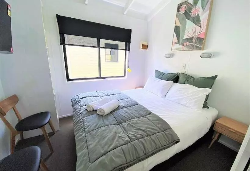 استراحتگاه Big4 Ingenia Holidays Inverloch