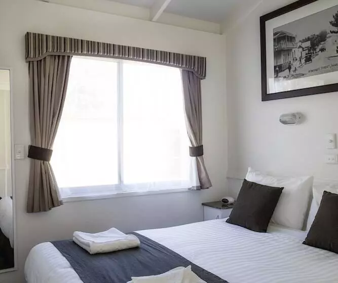 استراحتگاه Big4 Ingenia Holidays Inverloch