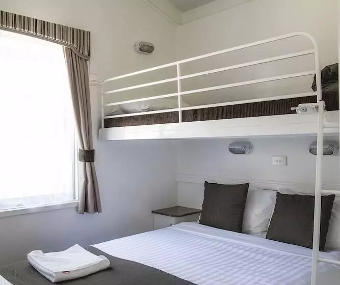استراحتگاه Big4 Ingenia Holidays Inverloch