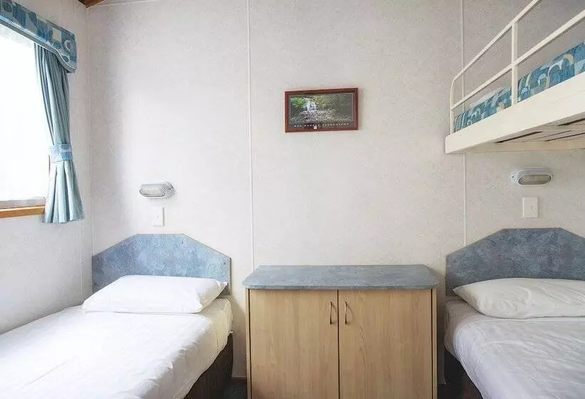 استراحتگاه Big4 Ingenia Holidays Inverloch