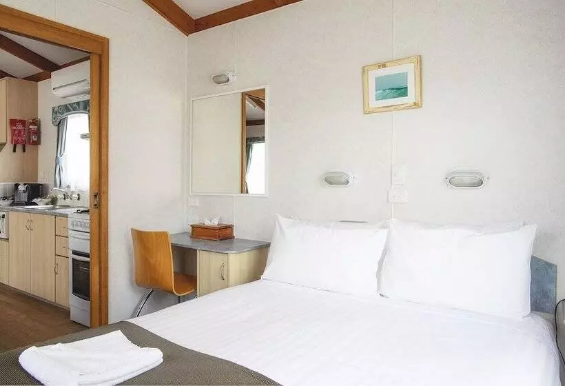 استراحتگاه Big4 Ingenia Holidays Inverloch