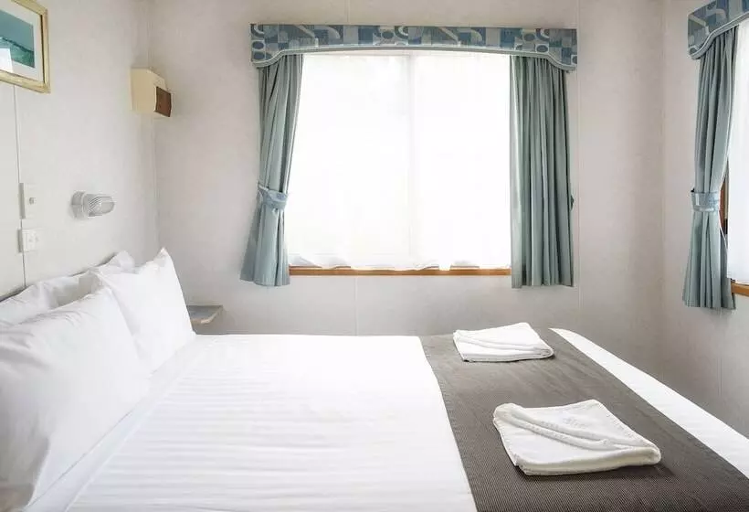 استراحتگاه Big4 Ingenia Holidays Inverloch