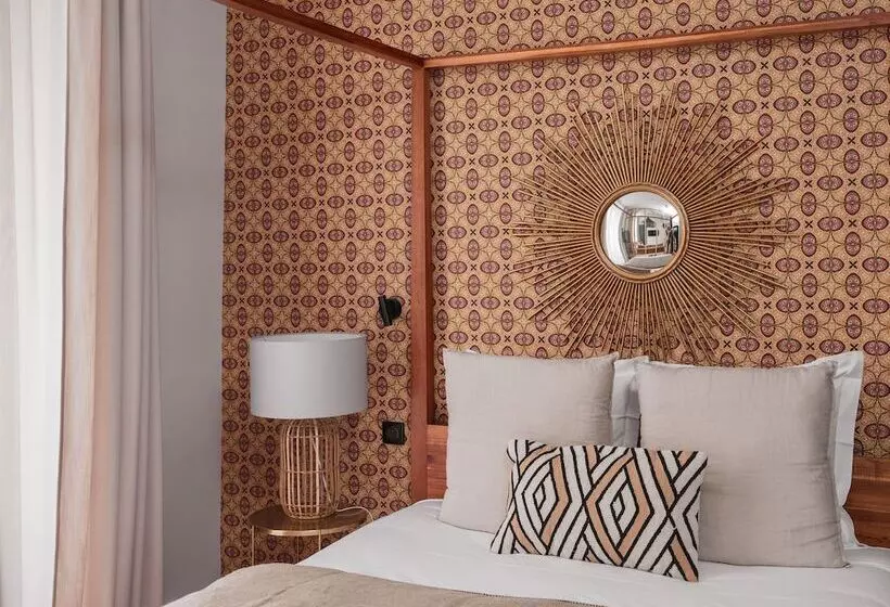 Appartements Place Royale   Maisons Du Monde Hôtel & Suites