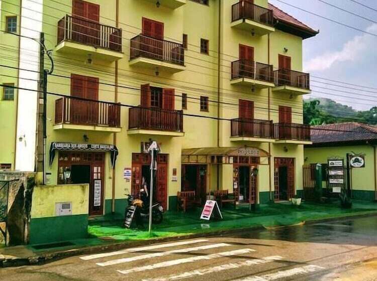 호텔 Pousada Boa Vista