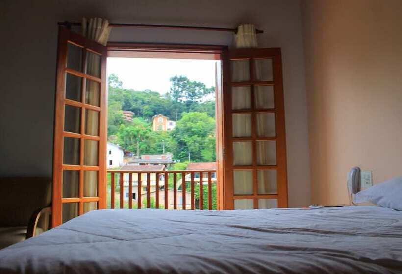 호텔 Pousada Boa Vista