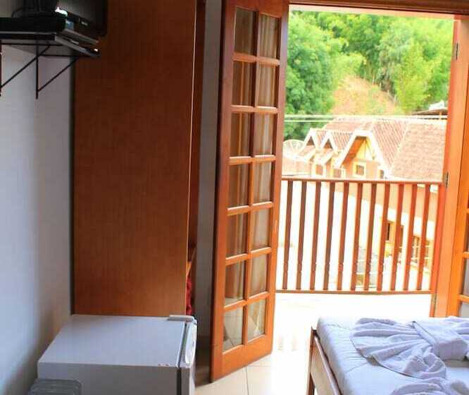 호텔 Pousada Boa Vista