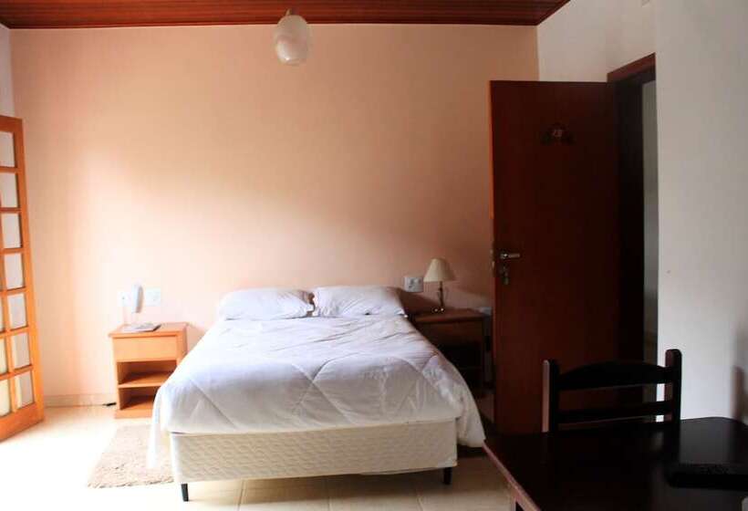 호텔 Pousada Boa Vista