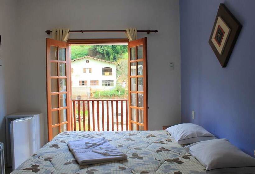 호텔 Pousada Boa Vista