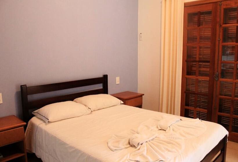 호텔 Pousada Boa Vista