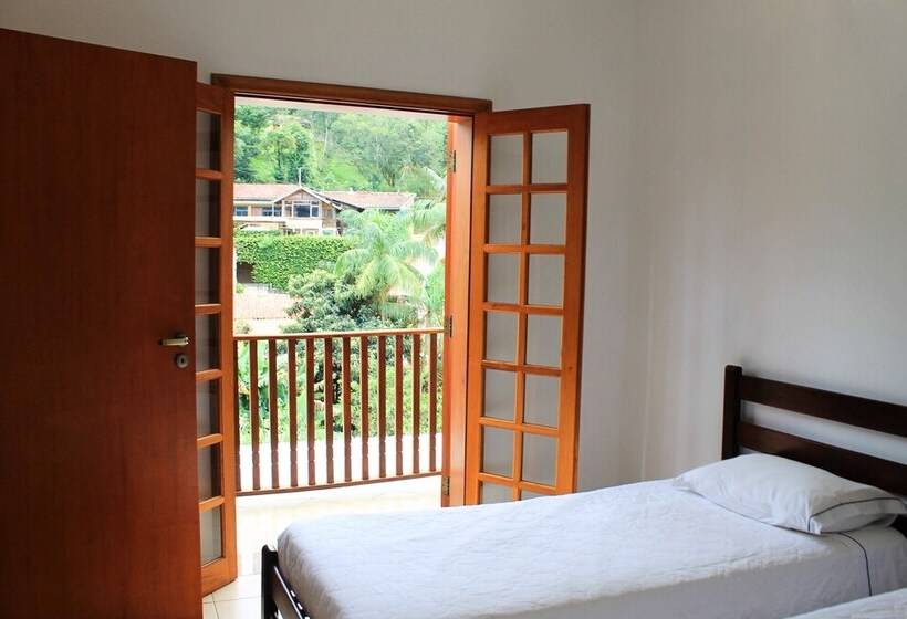 호텔 Pousada Boa Vista