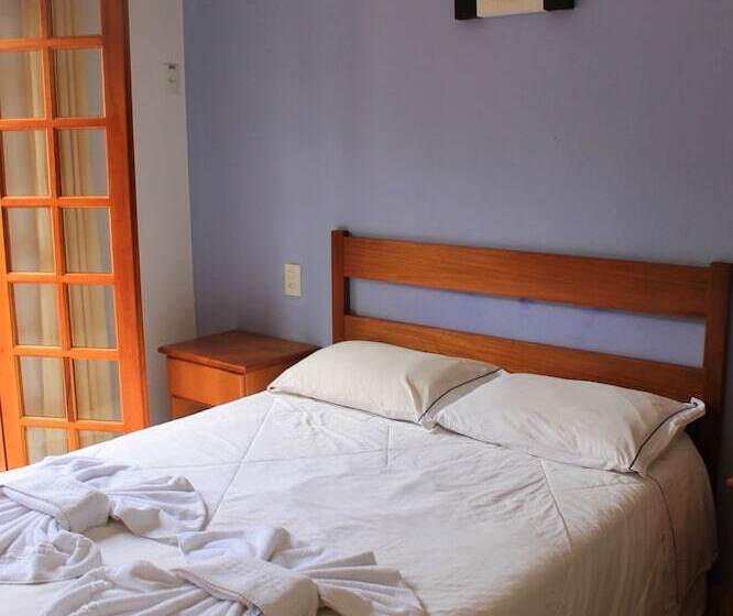 호텔 Pousada Boa Vista